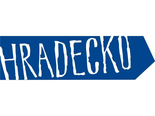 Hradecko - logo.
